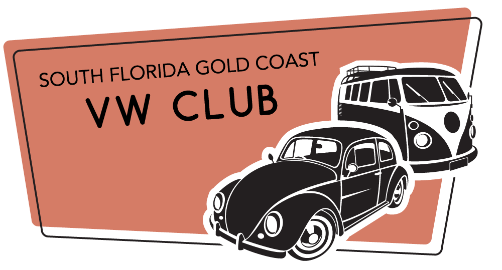 South Florida Volkswagen Club – Local Club for VW Enthusiasts
